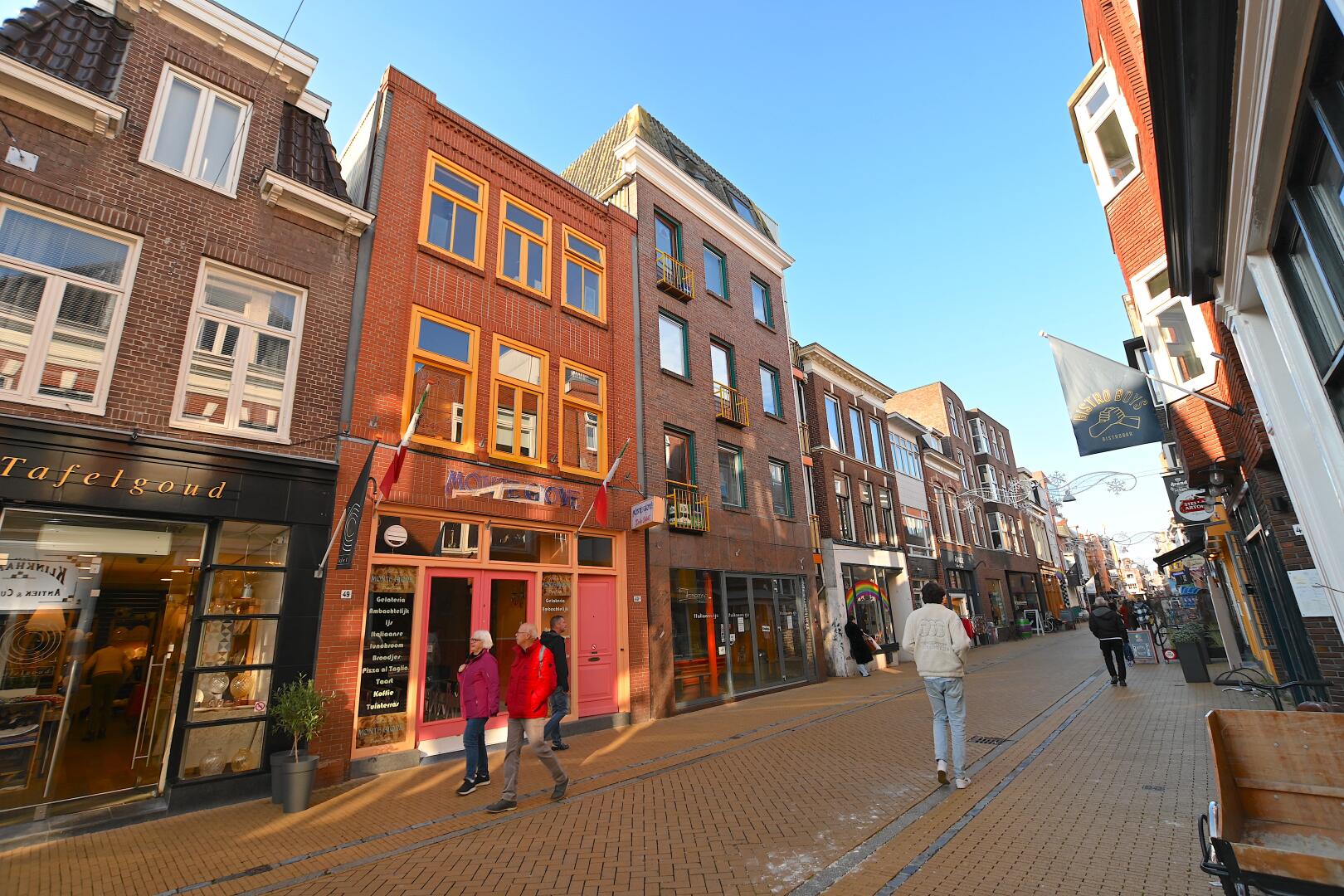 Folkingestraat, Groningen