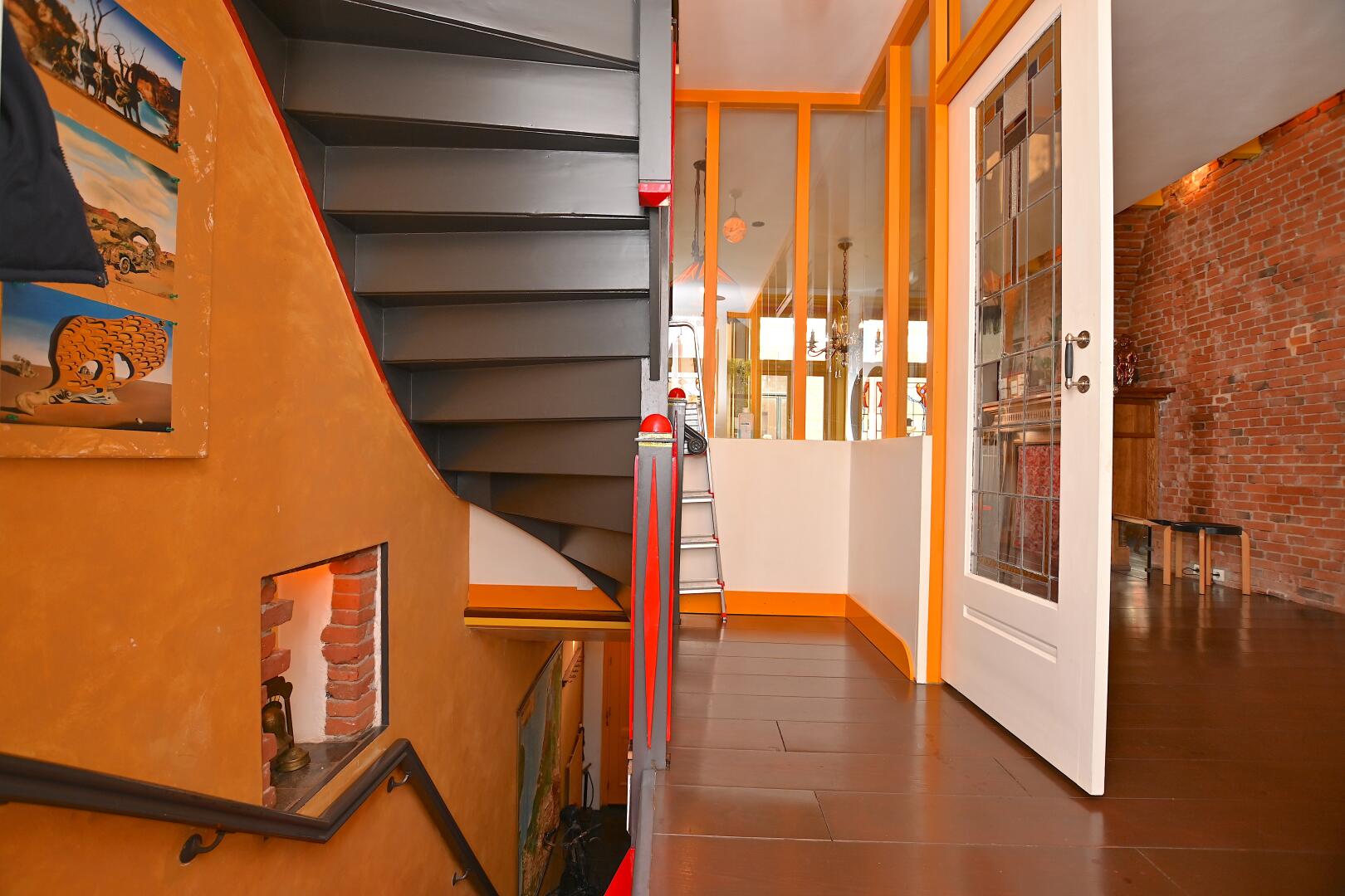 Folkingestraat, Groningen foto 4