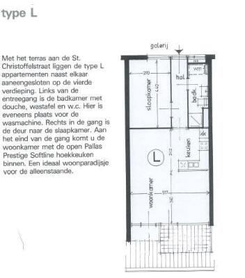 Sint Christoffelstraat 149 Image 15