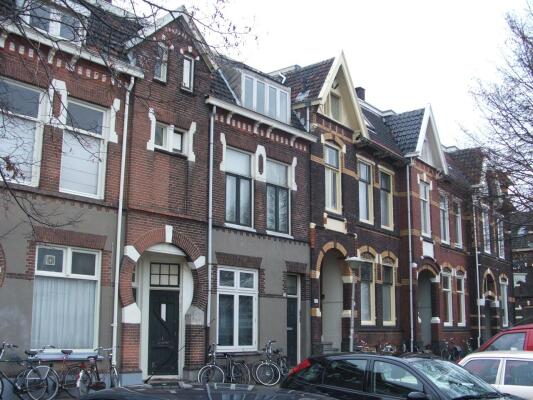 Deventerstraatweg Image 0