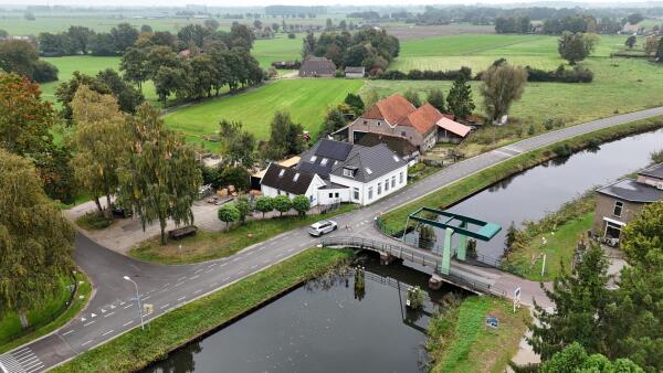 Kanaaldijk Image 0