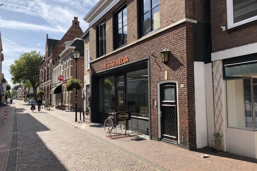Zuideinde, Meppel