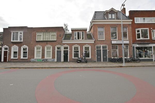 Oostersingel Image 0