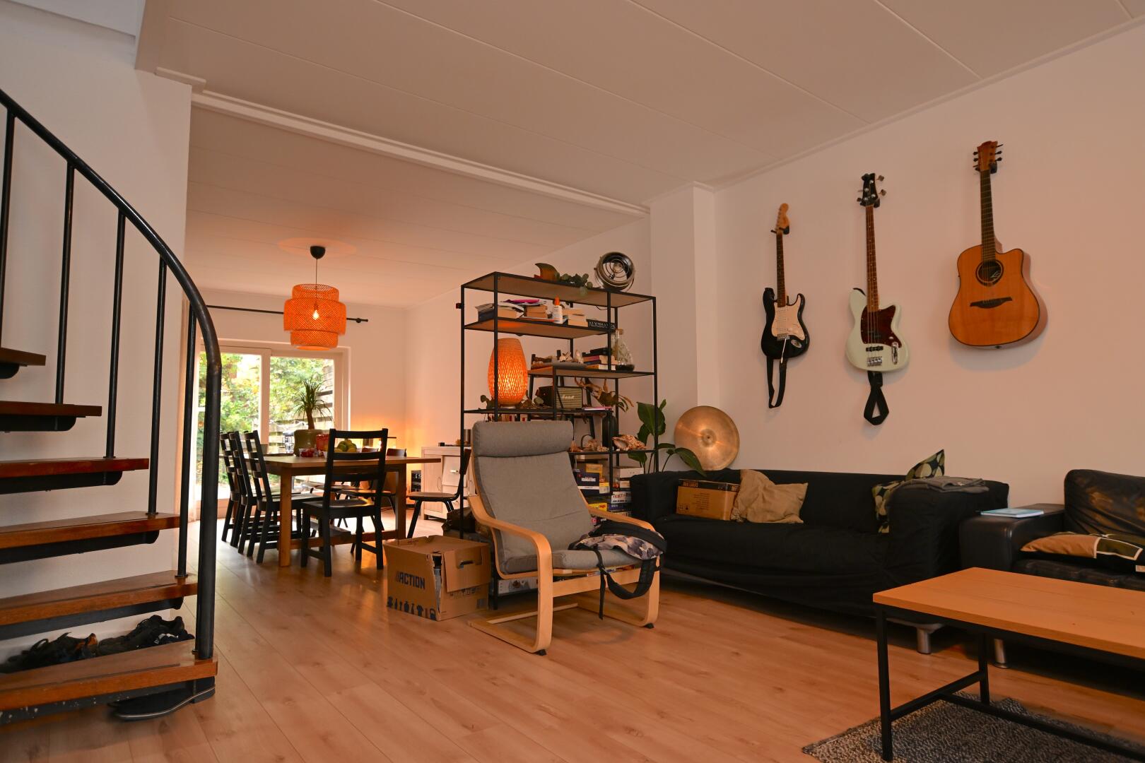 Oostersingel, Groningen foto 3