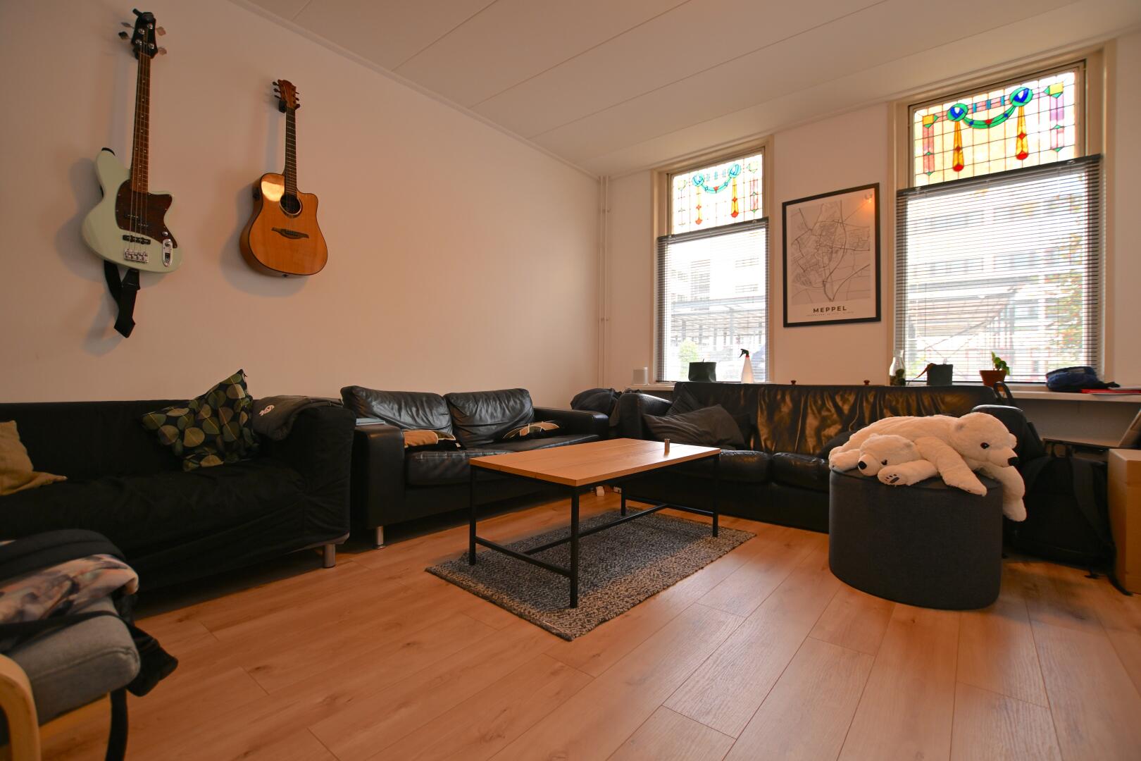 Oostersingel, Groningen foto 5