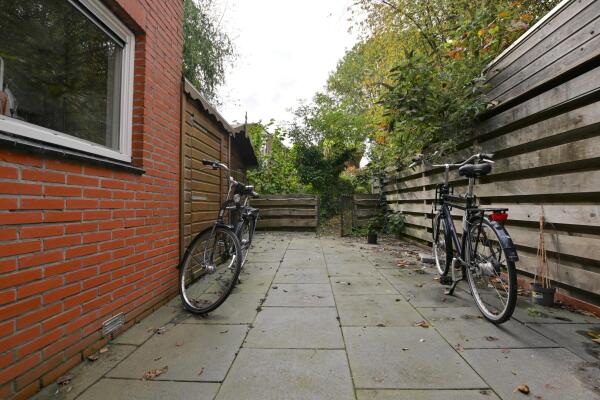 Oostersingel Image 23