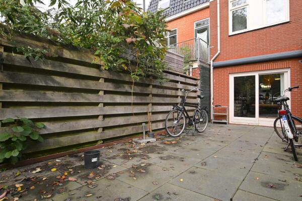 Oostersingel Image 24