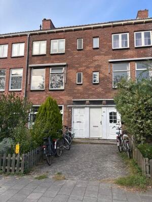 Johan de Wittlaan 417 Image 0
