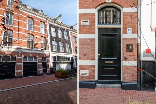 Kerkstraat 69C Image 4