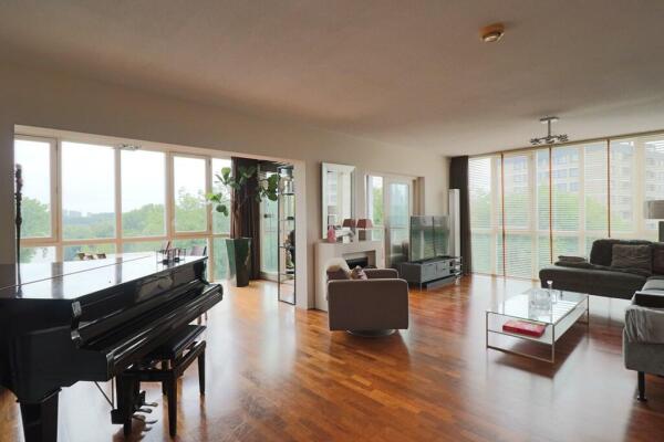 Oeverpad 589 Image 0