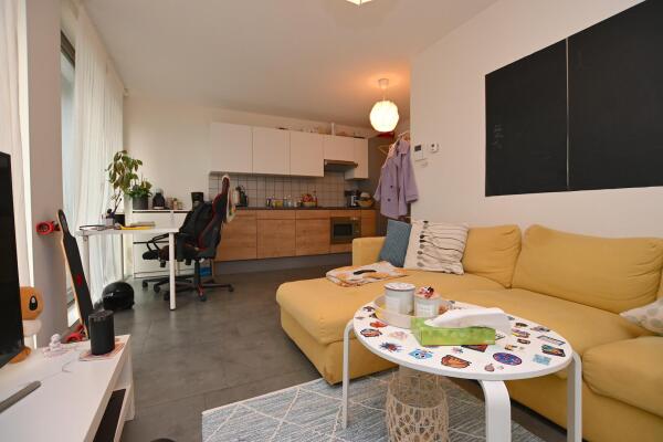 Stalstraat Image 3