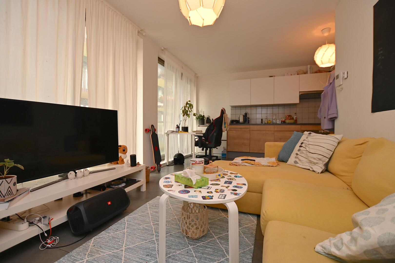 Stalstraat, Groningen foto 5