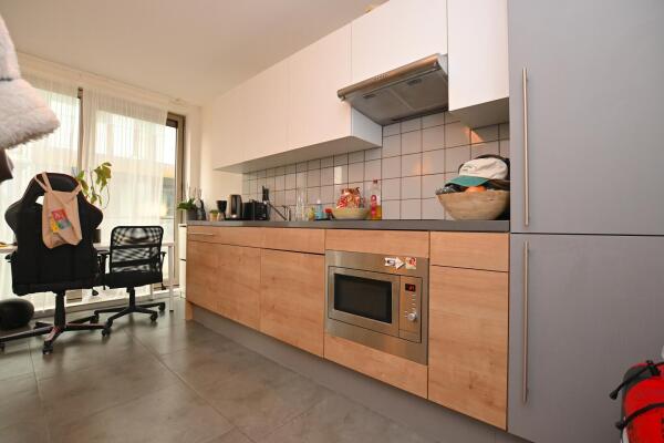 Stalstraat Image 6