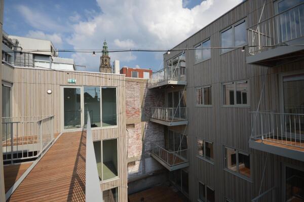 Stalstraat Image 14