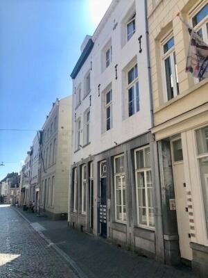 Brusselsestraat 59D-01 Image 0