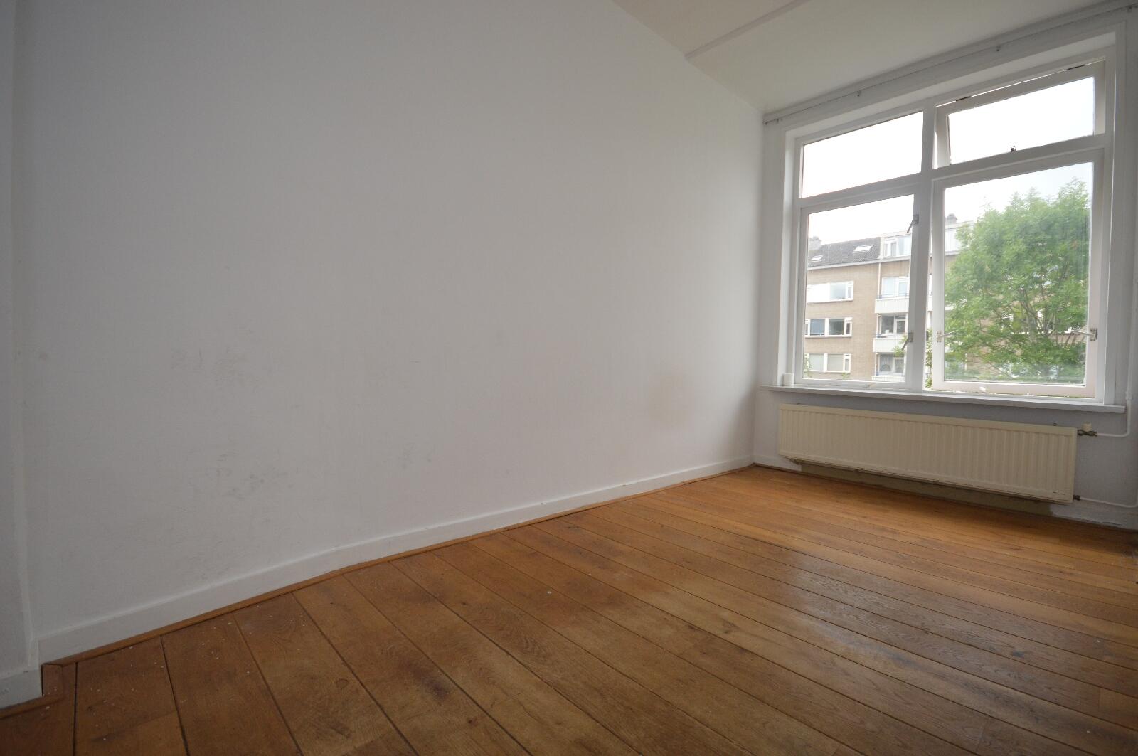 Kortenaerstraat, Groningen foto 3