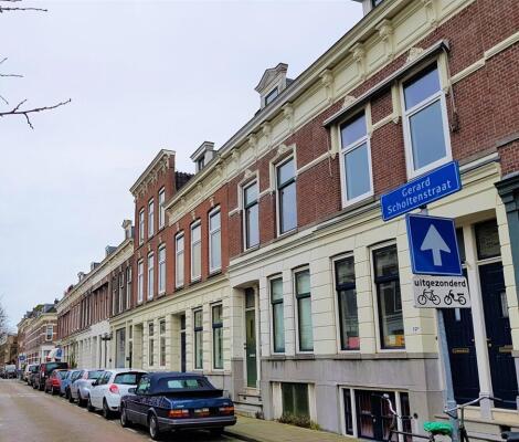 Gerard Scholtenstraat 29B Image 0