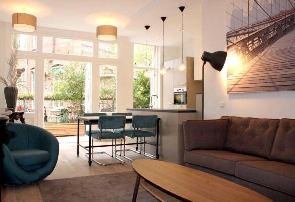 Frans Halsstraat 10-H Image 0