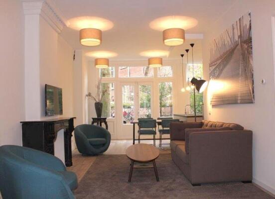 Frans Halsstraat 10-H Image 1