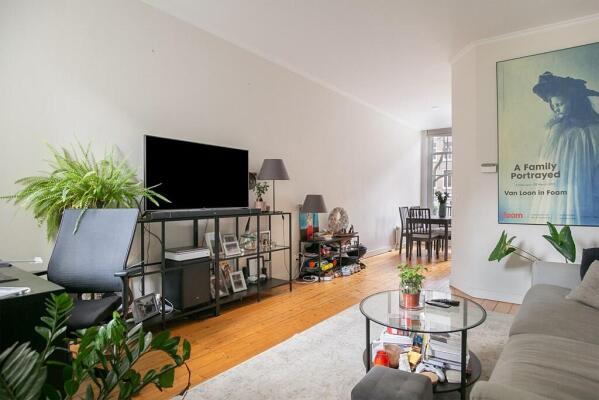 Lindengracht 167A Image 2