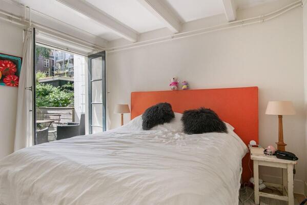 Lindengracht 167A Image 9