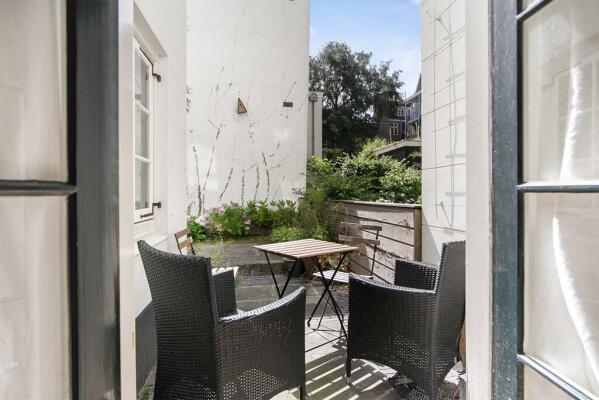 Lindengracht 167A Image 15