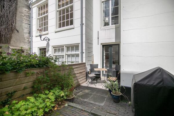 Lindengracht 167A Image 16