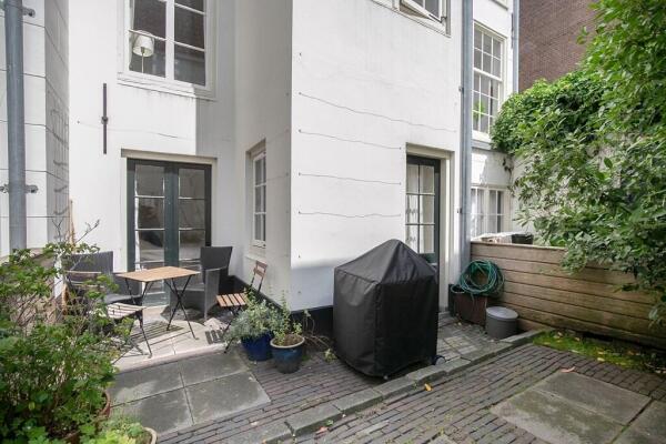 Lindengracht 167A Image 17
