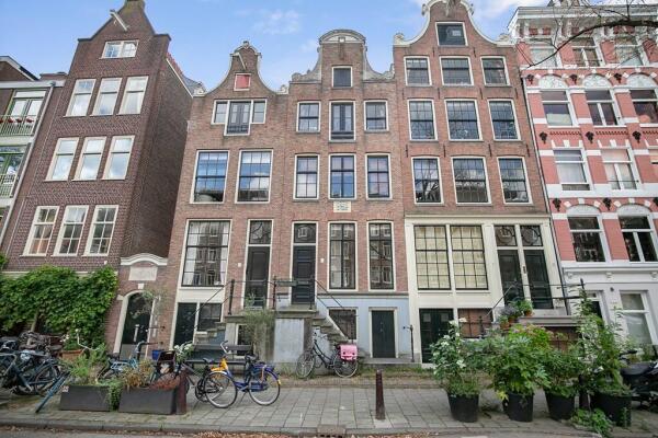 Lindengracht 167A Image 18