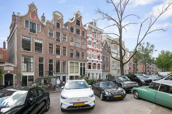Lindengracht 167A Image 20