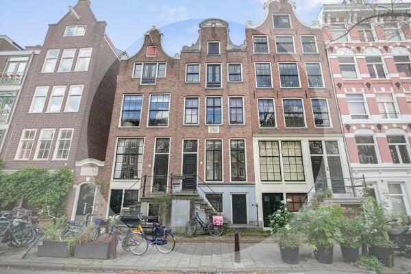 Lindengracht 167A Image 22