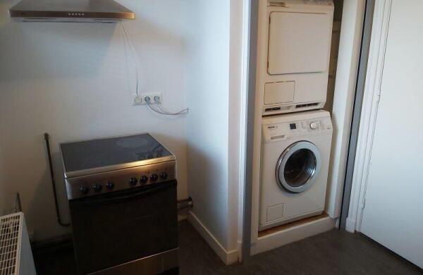 Burgemeester van Hoofflaan 1e Image 3