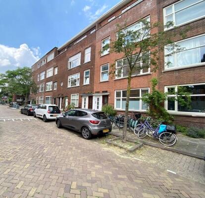 Cleyburchstraat Image 0
