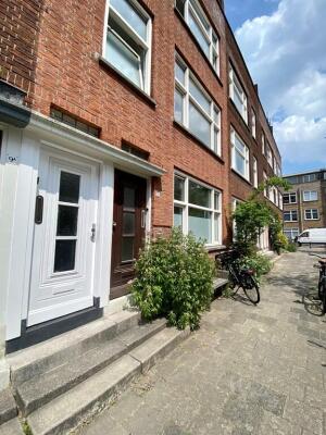 Cleyburchstraat Image 1