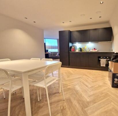 's-Gravendijkwal Image 3