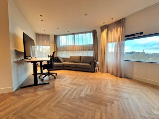 's-Gravendijkwal Image 6