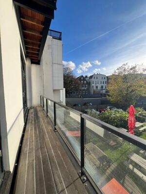 Van Vollenhovenstraat Image 8