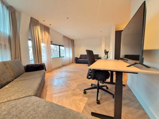 's-Gravendijkwal Image 9