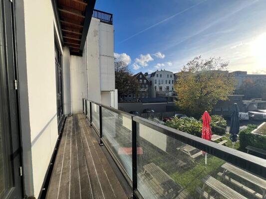 Van Vollenhovenstraat Image 9