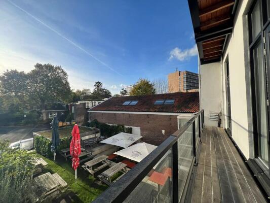 Van Vollenhovenstraat Image 10