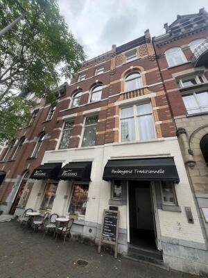 Van Vollenhovenstraat Image 18