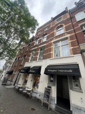 Van Vollenhovenstraat Image 19