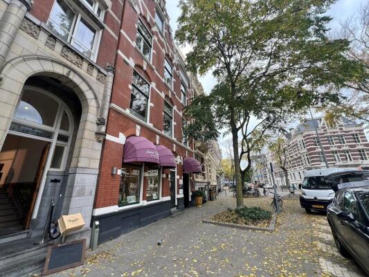 Van Vollenhovenstraat Image 21