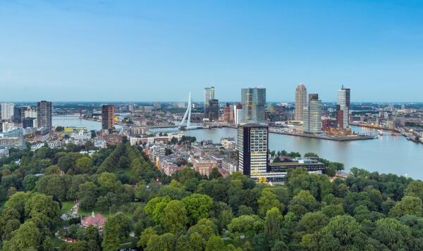 Van Vollenhovenstraat Image 25