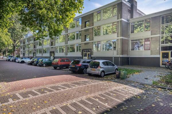 Thorbeckestraat 56 Image 0