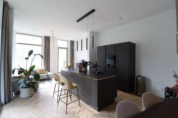 Spadinalaan 365 Image 0