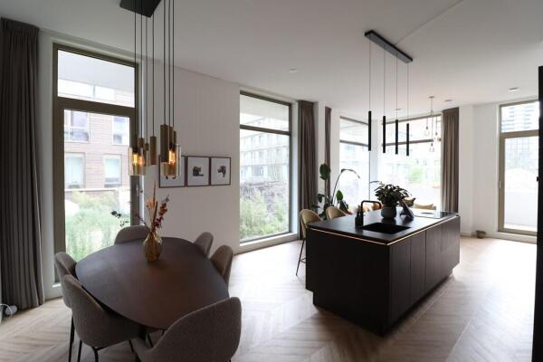 Spadinalaan 365 Image 1