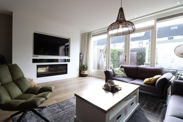 Agaatvlinder 21 Image 6