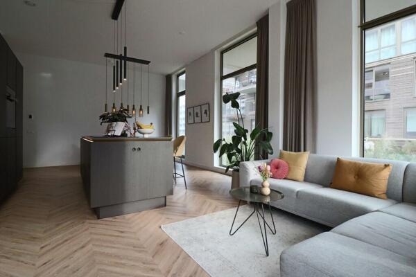 Spadinalaan 365 Image 8