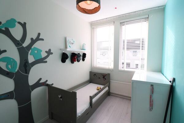 Agaatvlinder 21 Image 22